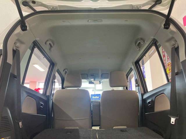 スズキ ワゴンＲ ６６０ ＦＸ ４ＷＤ H25年 (北海道) 99