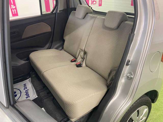 スズキ ワゴンＲ ６６０ ＦＸ ４ＷＤ H25年 (北海道) 99