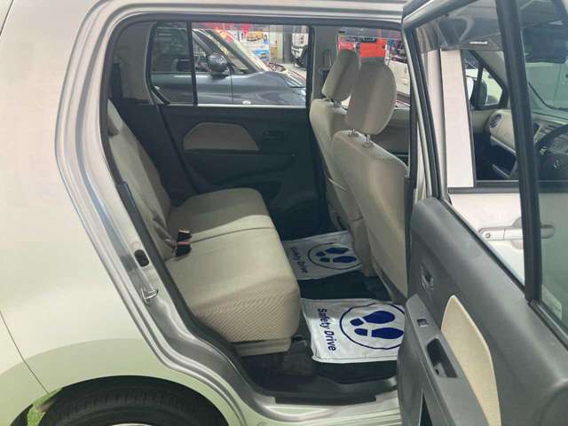 スズキ ワゴンＲ ６６０ ＦＸ ４ＷＤ H25年 (北海道) 99