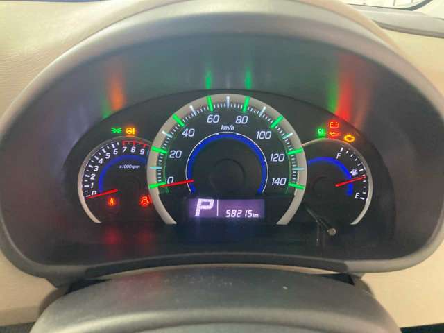 スズキ ワゴンＲ ６６０ ＦＸ ４ＷＤ H25年 (北海道) 99