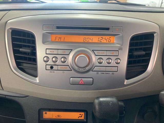 スズキ ワゴンＲ ６６０ ＦＸ ４ＷＤ H25年 (北海道) 99