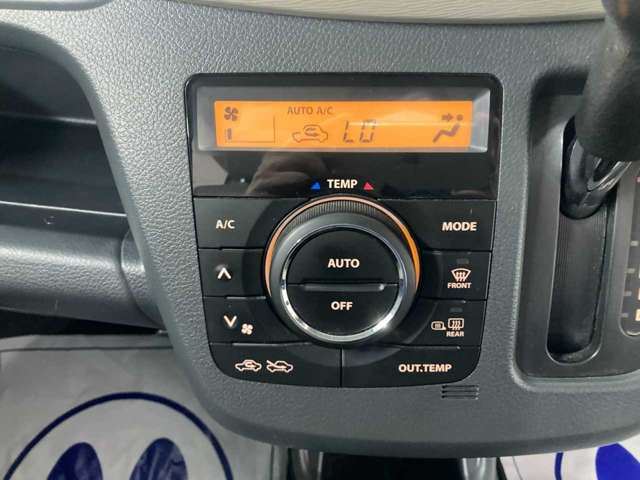 スズキ ワゴンＲ ６６０ ＦＸ ４ＷＤ H25年 (北海道) 99