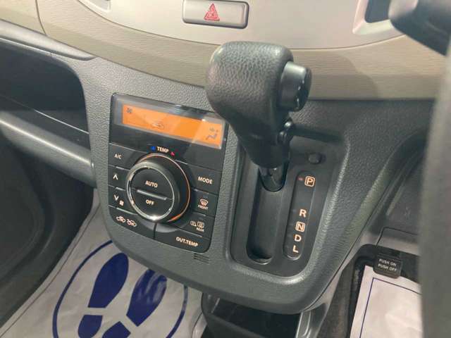 スズキ ワゴンＲ ６６０ ＦＸ ４ＷＤ H25年 (北海道) 99