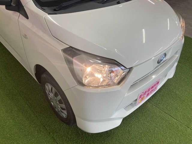 ダイハツ ミラ　イース ６６０ Ｌ ４ＷＤ H30年 (北海道) 99