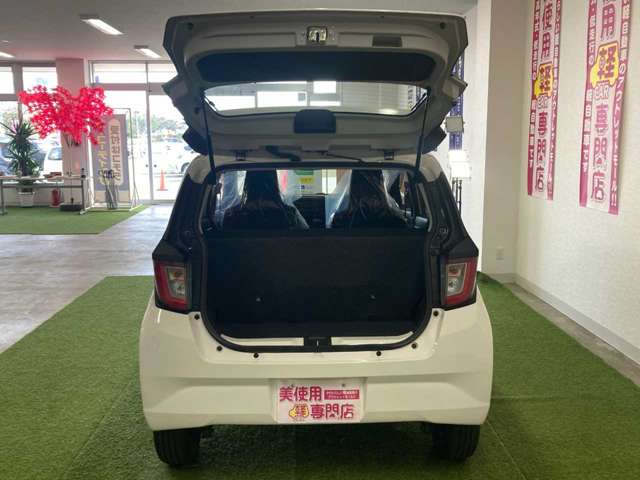 ダイハツ ミラ　イース ６６０ Ｌ ４ＷＤ H30年 (北海道) 99
