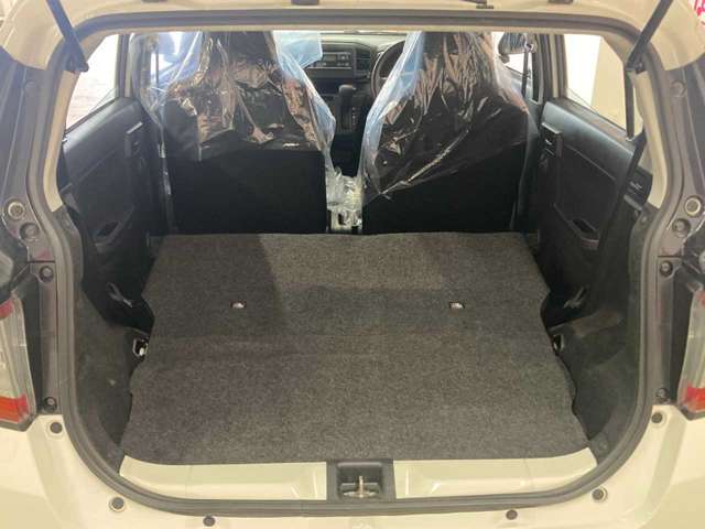 ダイハツ ミラ　イース ６６０ Ｌ ４ＷＤ H30年 (北海道) 99