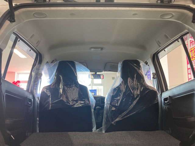 ダイハツ ミラ　イース ６６０ Ｌ ４ＷＤ H30年 (北海道) 99