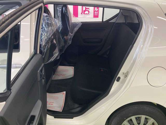 ダイハツ ミラ　イース ６６０ Ｌ ４ＷＤ H30年 (北海道) 99