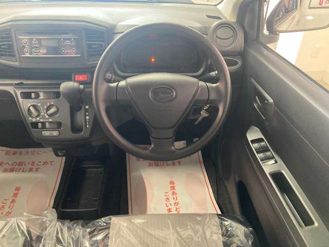 ダイハツ ミラ　イース ６６０ Ｌ ４ＷＤ H30年 (北海道) 99