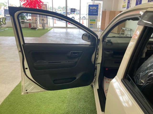 ダイハツ ミラ　イース ６６０ Ｌ ４ＷＤ H30年 (北海道) 99