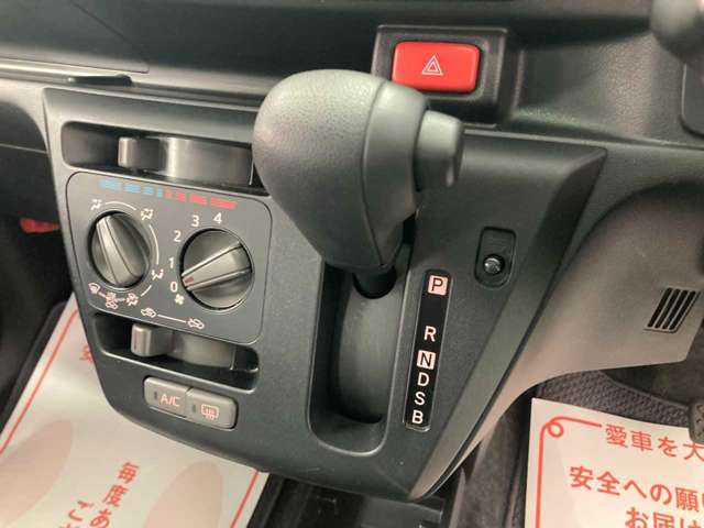 ダイハツ ミラ　イース ６６０ Ｌ ４ＷＤ H30年 (北海道) 99