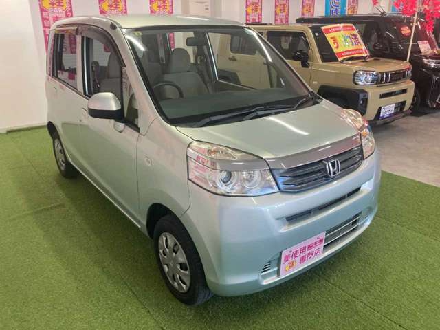 ホンダ ライフ ６６０ Ｃ コンフォートスペシャル ４ＷＤ H24年 (北海道) 99