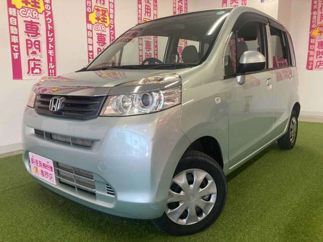 ホンダ ライフ ６６０ Ｃ コンフォートスペシャル ４ＷＤ H24年 (北海道) 99