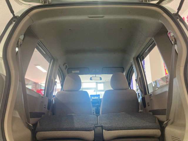 ホンダ ライフ ６６０ Ｃ コンフォートスペシャル ４ＷＤ H24年 (北海道) 99