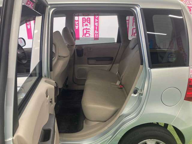 ホンダ ライフ ６６０ Ｃ コンフォートスペシャル ４ＷＤ H24年 (北海道) 99