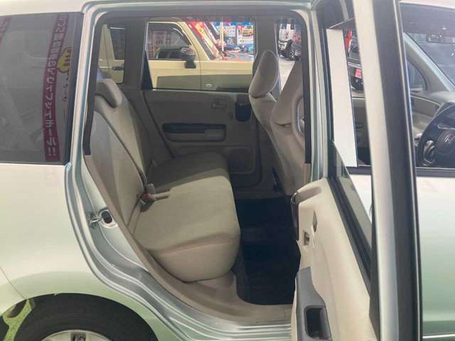 ホンダ ライフ ６６０ Ｃ コンフォートスペシャル ４ＷＤ H24年 (北海道) 99