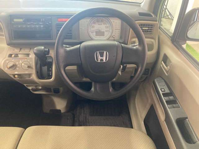 ホンダ ライフ ６６０ Ｃ コンフォートスペシャル ４ＷＤ H24年 (北海道) 99