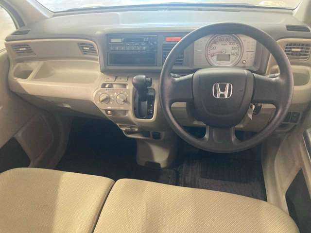 ホンダ ライフ ６６０ Ｃ コンフォートスペシャル ４ＷＤ H24年 (北海道) 99