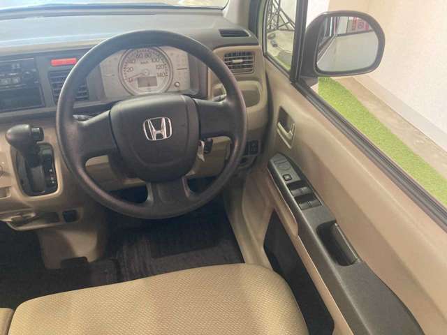 ホンダ ライフ ６６０ Ｃ コンフォートスペシャル ４ＷＤ H24年 (北海道) 99