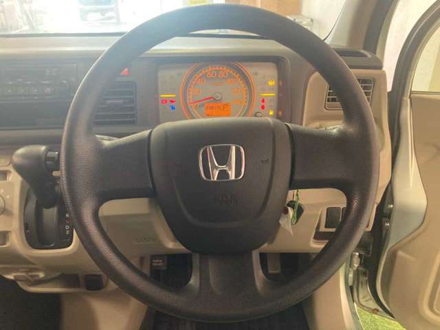 ホンダ ライフ ６６０ Ｃ コンフォートスペシャル ４ＷＤ H24年 (北海道) 99