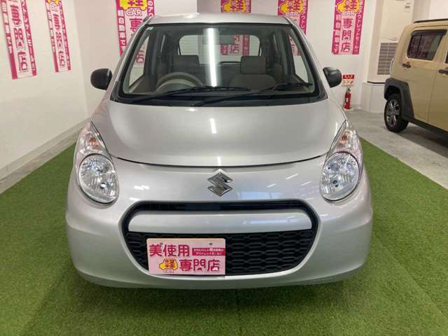 スズキ アルト ６６０ Ｆ ４ＷＤ H25年 (北海道) 99