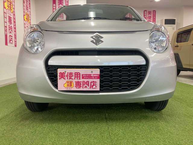 スズキ アルト ６６０ Ｆ ４ＷＤ H25年 (北海道) 99