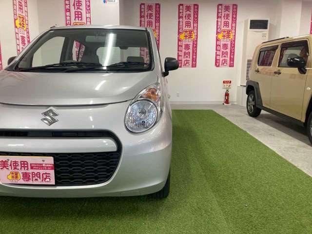 スズキ アルト ６６０ Ｆ ４ＷＤ H25年 (北海道) 99