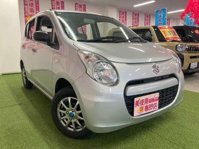 スズキ アルト ６６０ Ｆ ４ＷＤ H25年 (北海道) 99