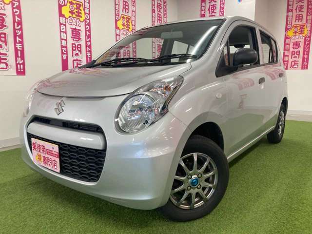 スズキ アルト ６６０ Ｆ ４ＷＤ H25年 (北海道) 99