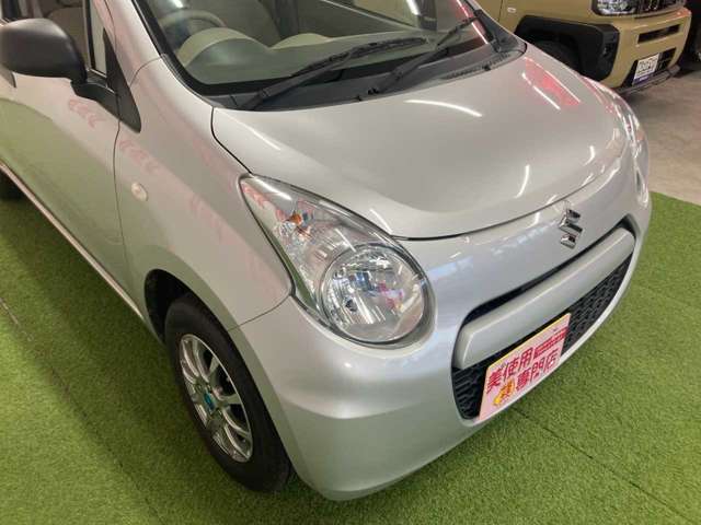 スズキ アルト ６６０ Ｆ ４ＷＤ H25年 (北海道) 99