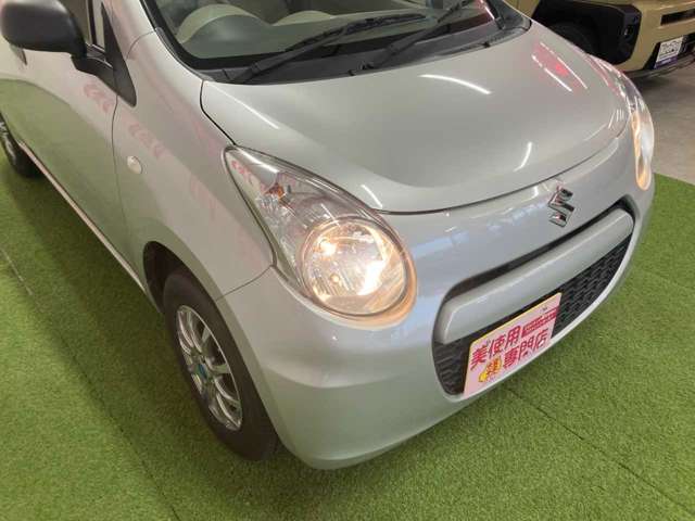 スズキ アルト ６６０ Ｆ ４ＷＤ H25年 (北海道) 99