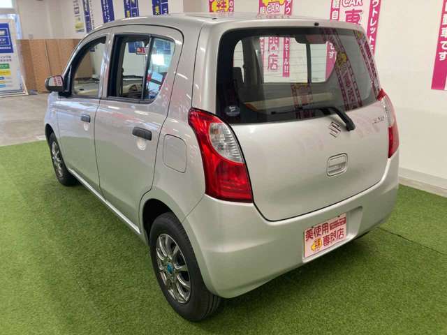 スズキ アルト ６６０ Ｆ ４ＷＤ H25年 (北海道) 99