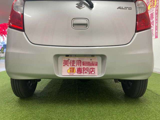 スズキ アルト ６６０ Ｆ ４ＷＤ H25年 (北海道) 99