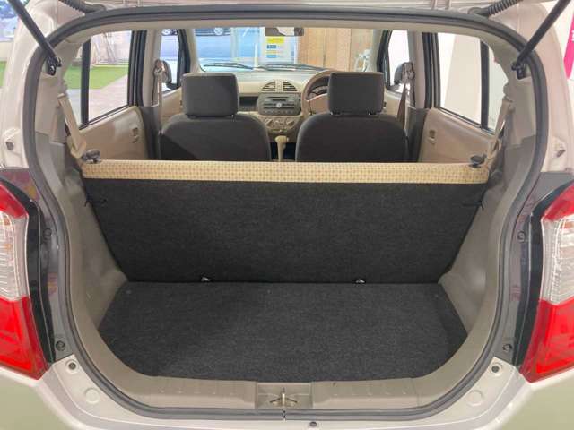 スズキ アルト ６６０ Ｆ ４ＷＤ H25年 (北海道) 99