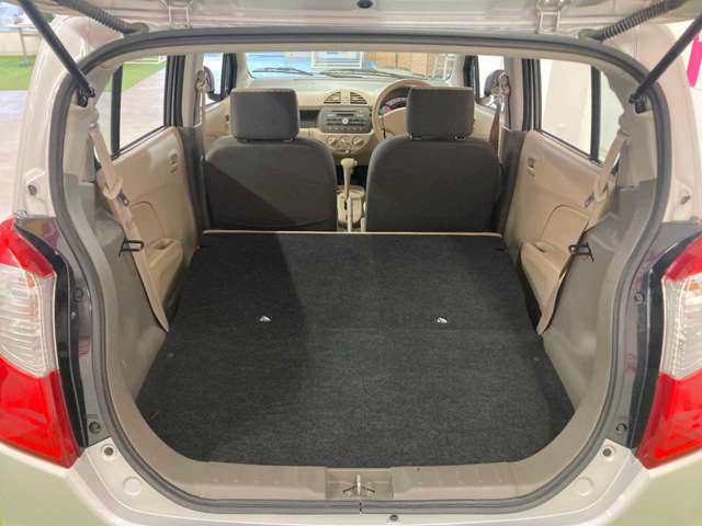 スズキ アルト ６６０ Ｆ ４ＷＤ H25年 (北海道) 99