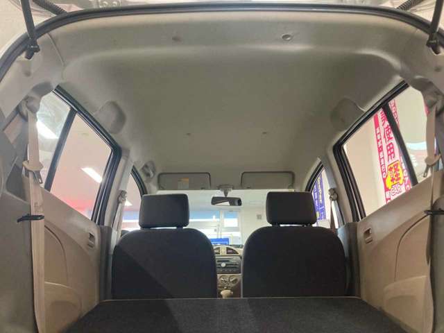 スズキ アルト ６６０ Ｆ ４ＷＤ H25年 (北海道) 99