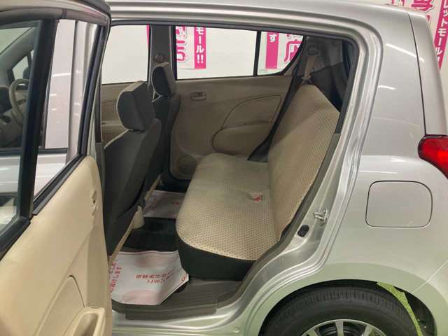 スズキ アルト ６６０ Ｆ ４ＷＤ H25年 (北海道) 99