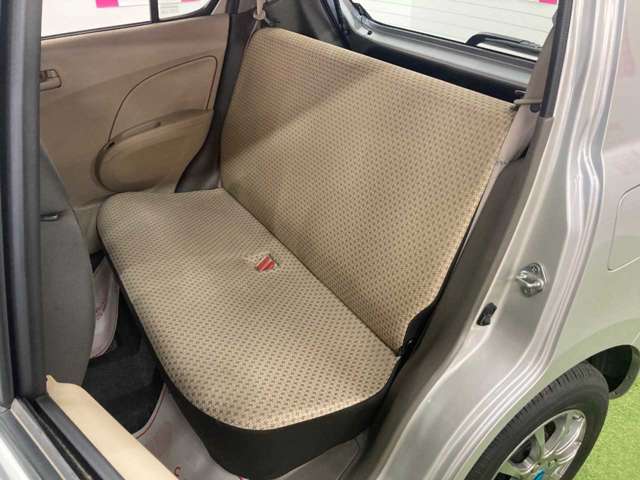 スズキ アルト ６６０ Ｆ ４ＷＤ H25年 (北海道) 99