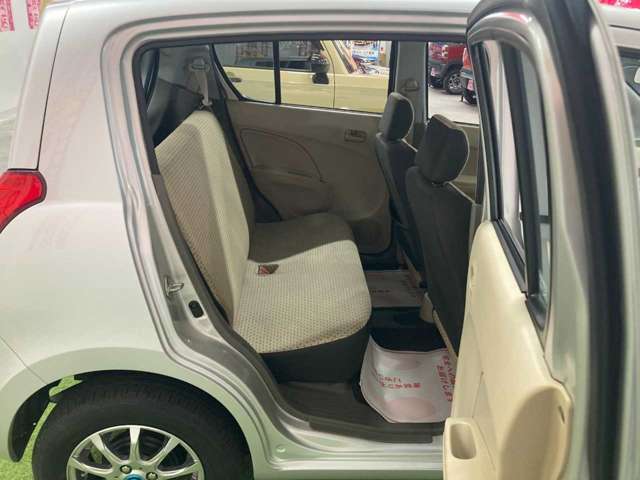 スズキ アルト ６６０ Ｆ ４ＷＤ H25年 (北海道) 99