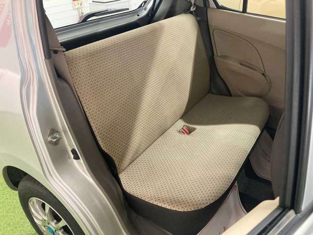 スズキ アルト ６６０ Ｆ ４ＷＤ H25年 (北海道) 99