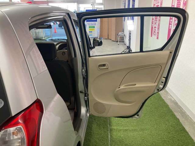 スズキ アルト ６６０ Ｆ ４ＷＤ H25年 (北海道) 99