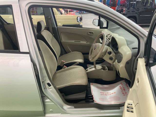 スズキ アルト ６６０ Ｆ ４ＷＤ H25年 (北海道) 99