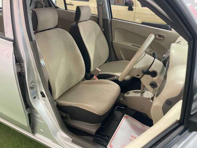 スズキ アルト ６６０ Ｆ ４ＷＤ H25年 (北海道) 99