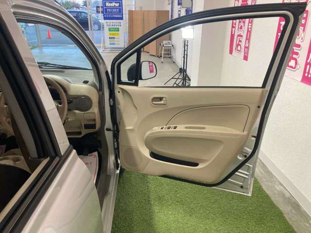 スズキ アルト ６６０ Ｆ ４ＷＤ H25年 (北海道) 99