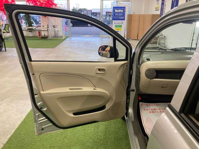 スズキ アルト ６６０ Ｆ ４ＷＤ H25年 (北海道) 99