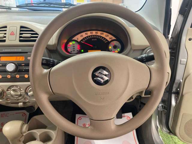 スズキ アルト ６６０ Ｆ ４ＷＤ H25年 (北海道) 99