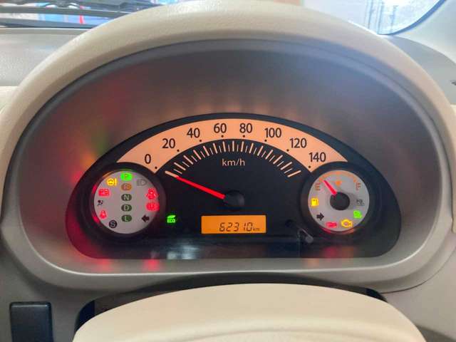 スズキ アルト ６６０ Ｆ ４ＷＤ H25年 (北海道) 99