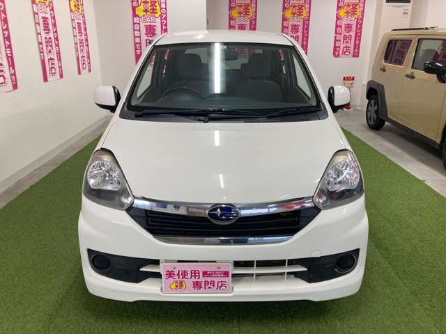 スバル プレオ　プラス ６６０ ＬＡ ４ＷＤ H26年 (北海道) 99