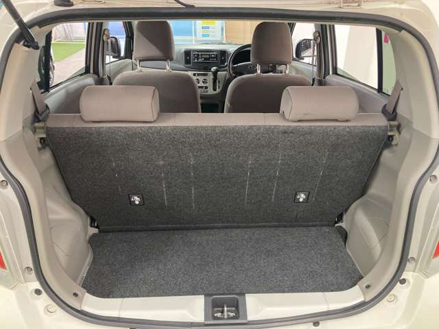 スバル プレオ　プラス ６６０ ＬＡ ４ＷＤ H26年 (北海道) 99