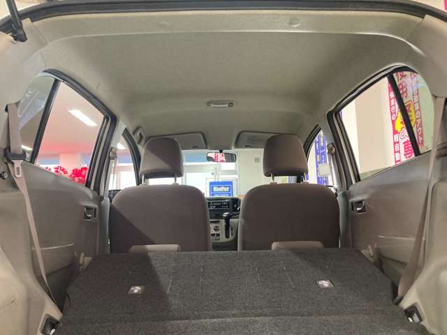 スバル プレオ　プラス ６６０ ＬＡ ４ＷＤ H26年 (北海道) 99